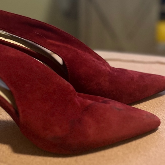Vince Camuto Shoes - Acasha pump